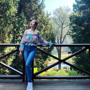 Meet your Posher, Sonam